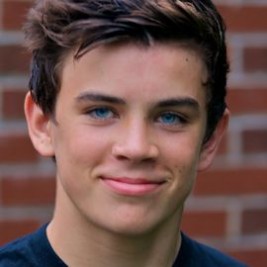 Hayes Grier